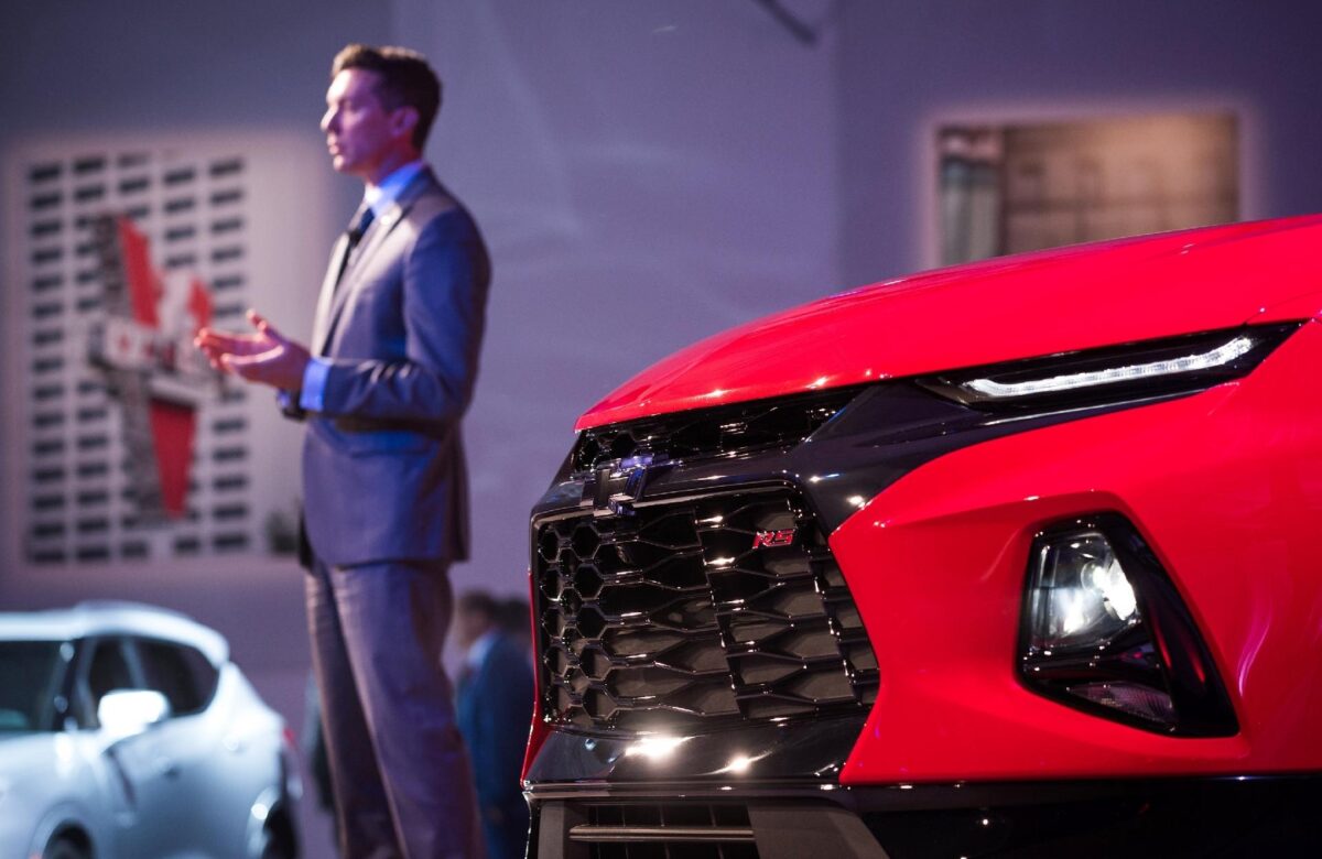 GM fará novo investimento na planta de Gravataí; cresce a expectativa para o SUV do Onix