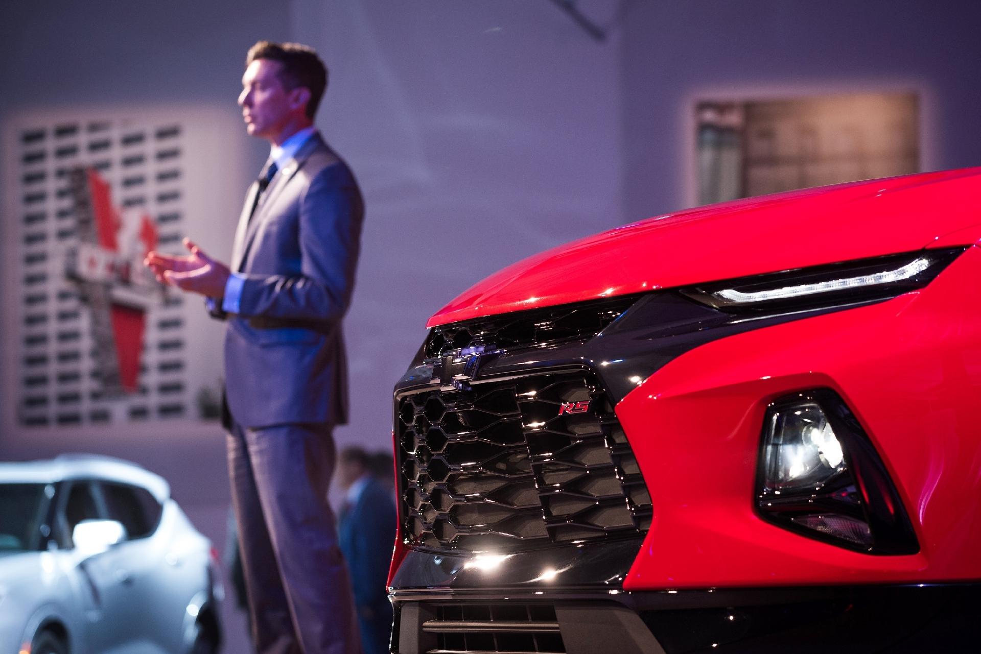 GM fará novo investimento na planta de Gravataí; cresce a expectativa para o SUV do Onix