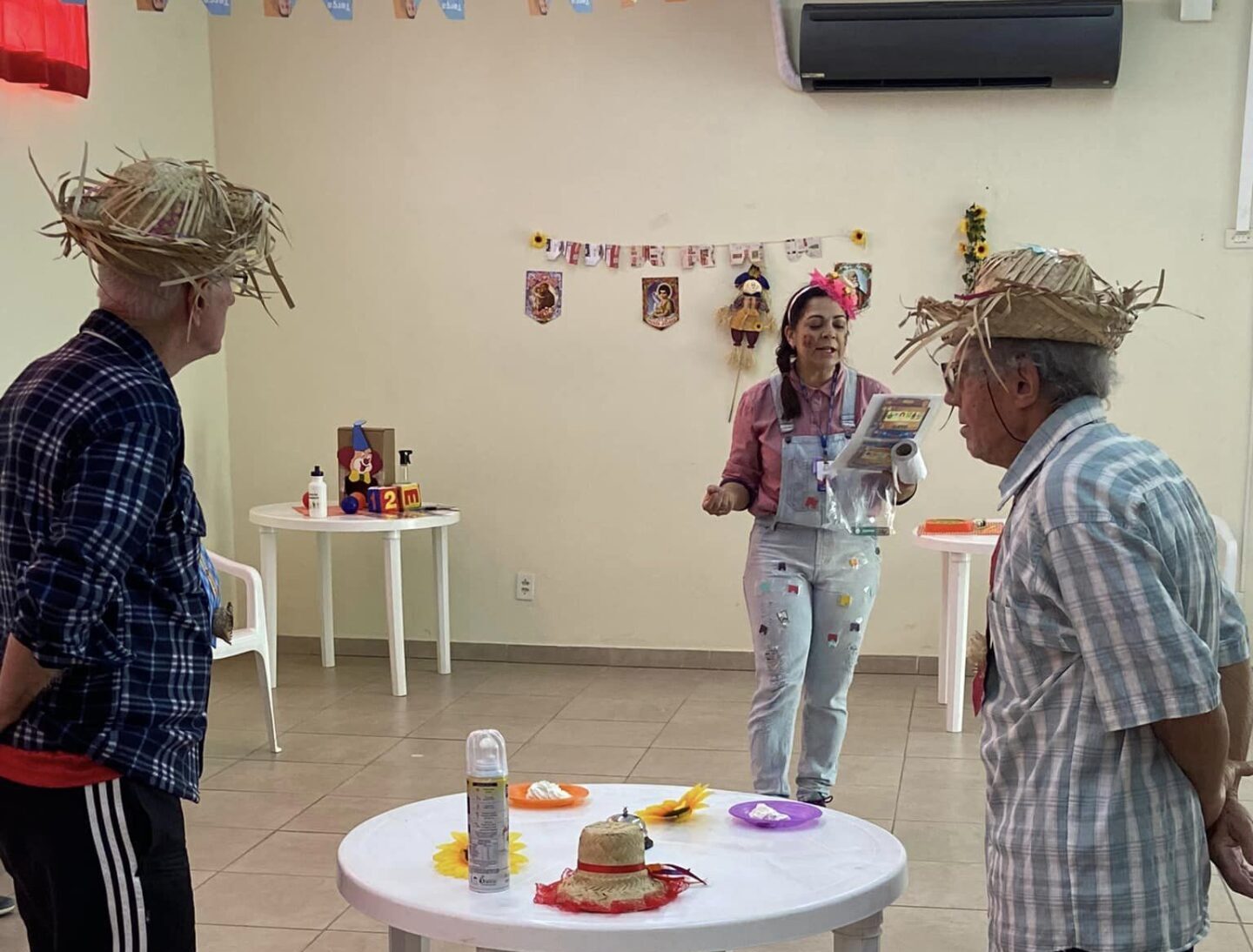 Associação dos Aposentados e Pensionistas de Gravataí realizará Festa Julina