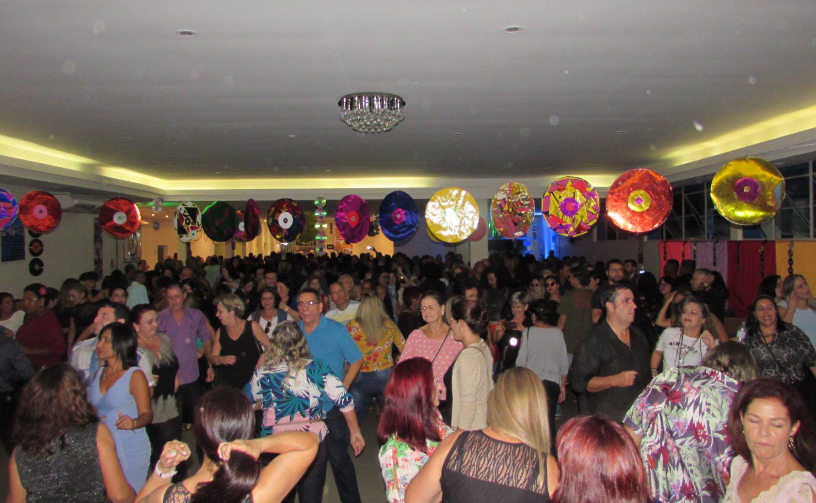 Lançada há 20 anos em Gravataí, Festa Túnel do Tempo contará com gravação de DVD