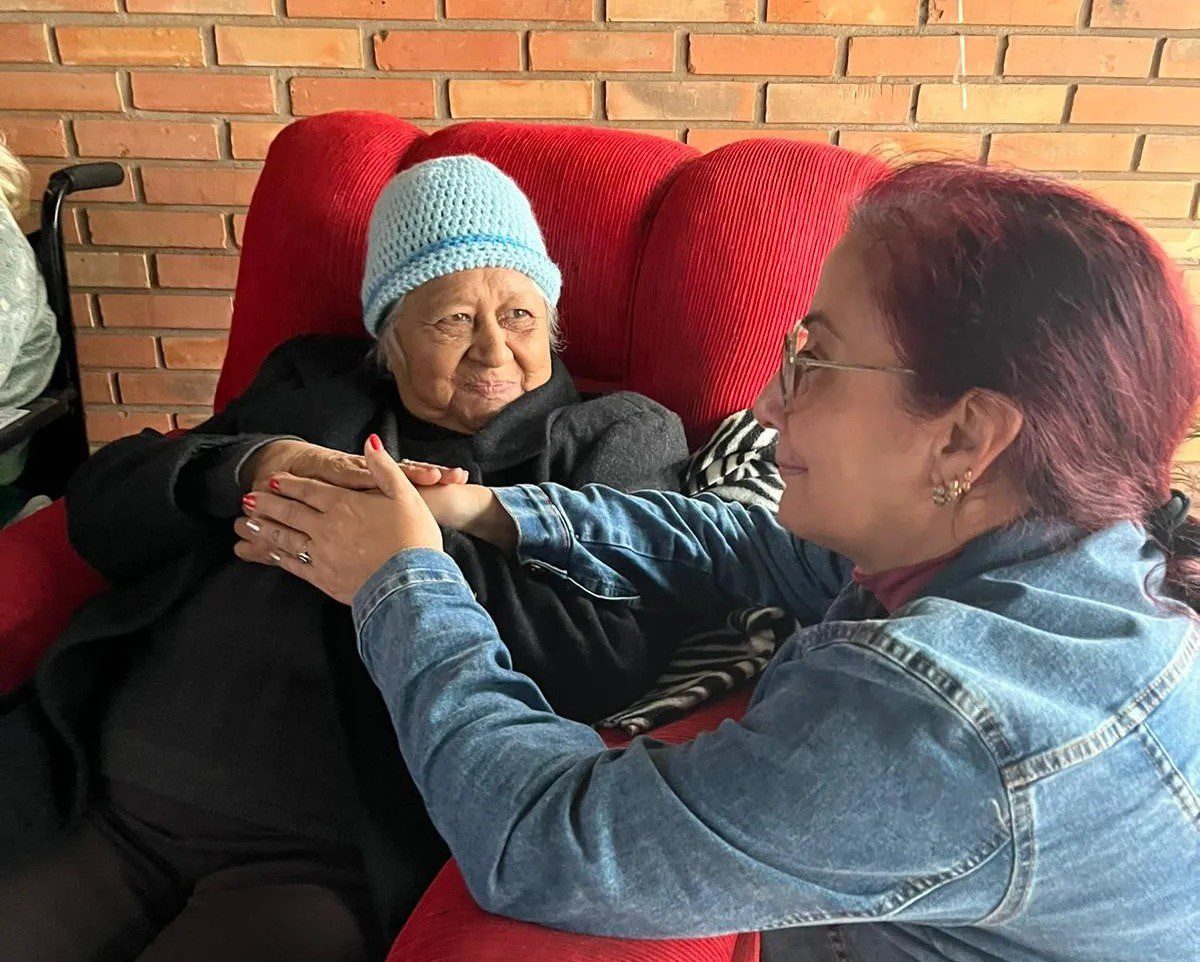 Clube rotariano vai ajudar lares geriátricos de Cachoeirinha com recursos de fundo social