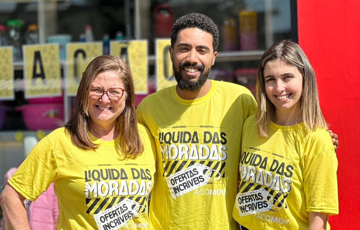 Segunda edição do “Liquida das Moradas” começa nesta quinta-feira