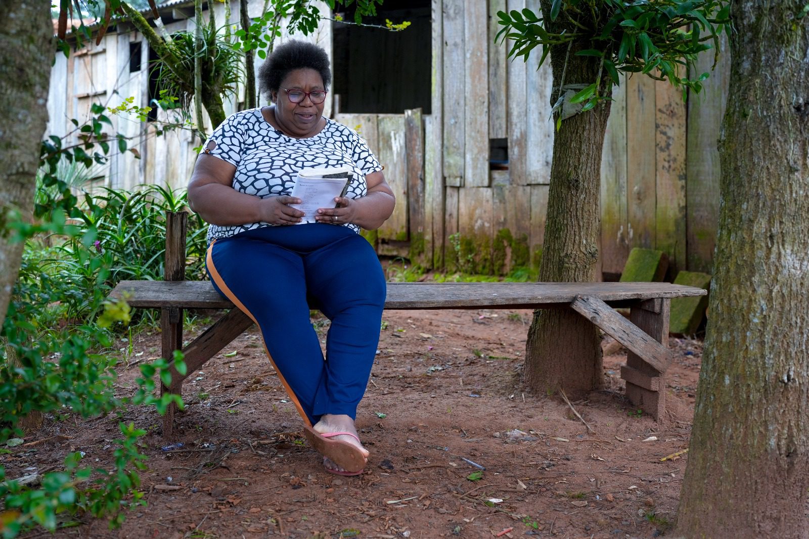Documentário vai resgatar histórias de Gravataí a partir das memórias de alguns moradores