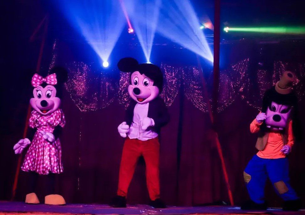 Circo Pantanal retorna a Cachoeirinha para temporada até 12 de setembro