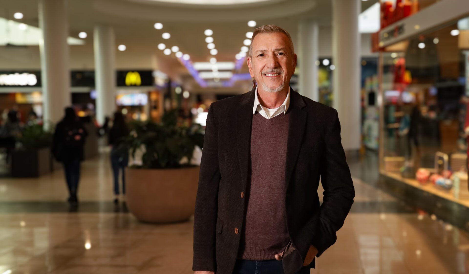 Boulevard gastronômico e grandes novas marcas vão impulsionar o novo momento do Gravataí Shopping