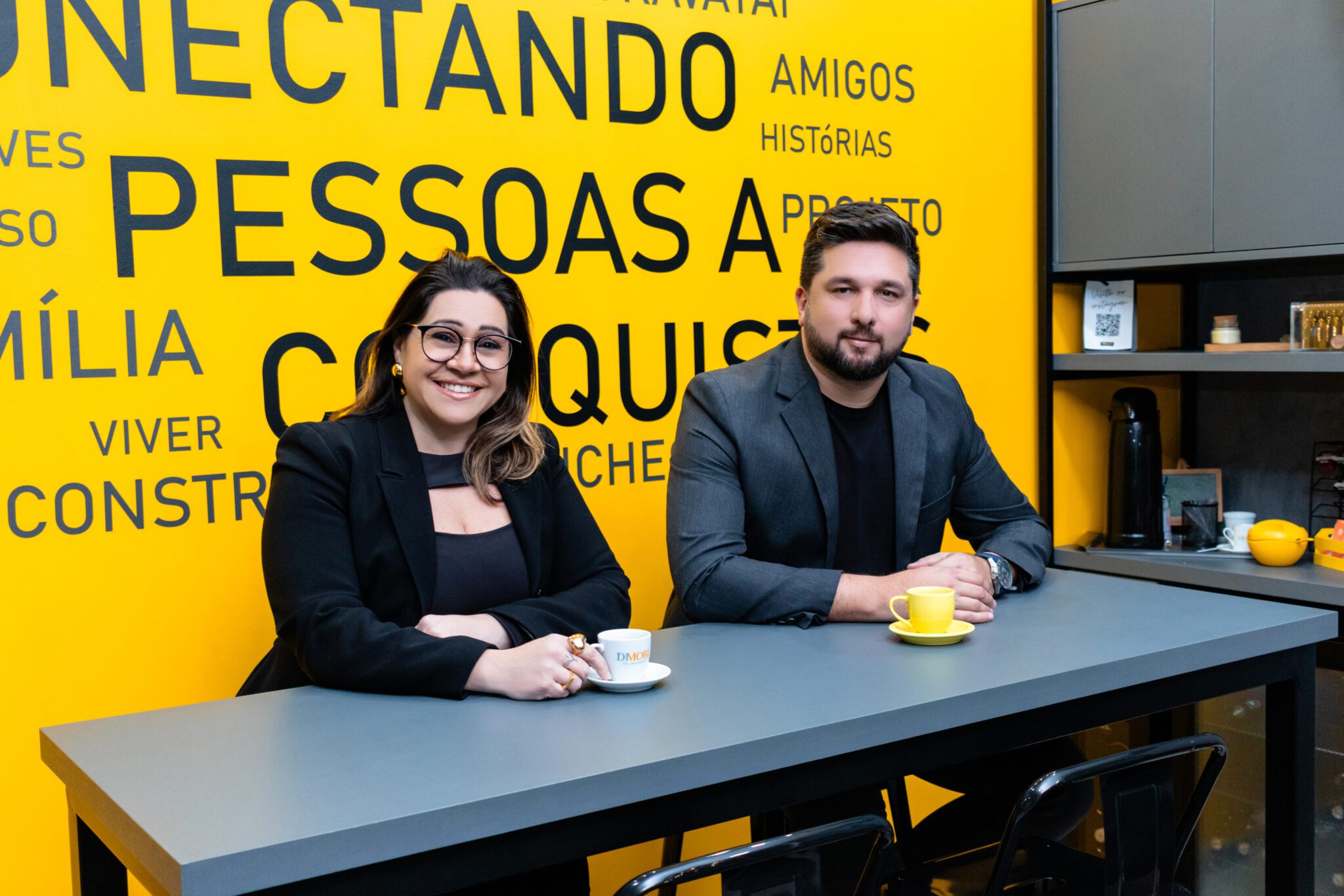 Com modelo disruptivo de negócio, Dimobi conecta pessoas a conquistas em Gravataí