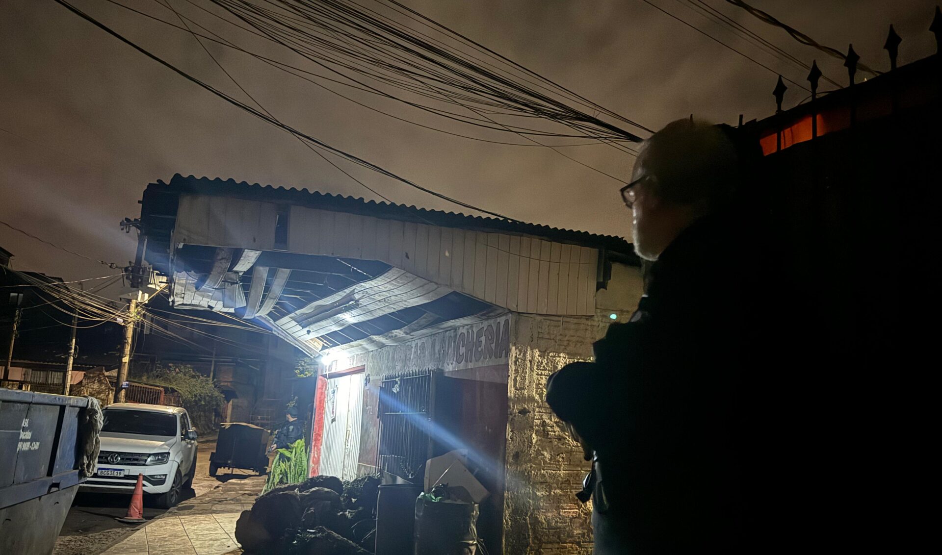 Operação em Gravataí e região mira quadrilha especializada em roubos; 17 pessoas foram presas