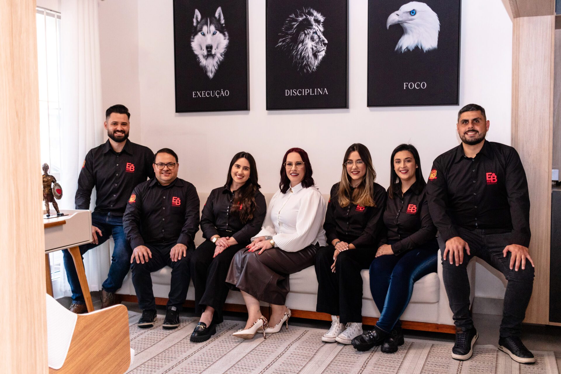 Empresária Edy Block é uma das pioneiras no ramo de consórcios em Gravataí