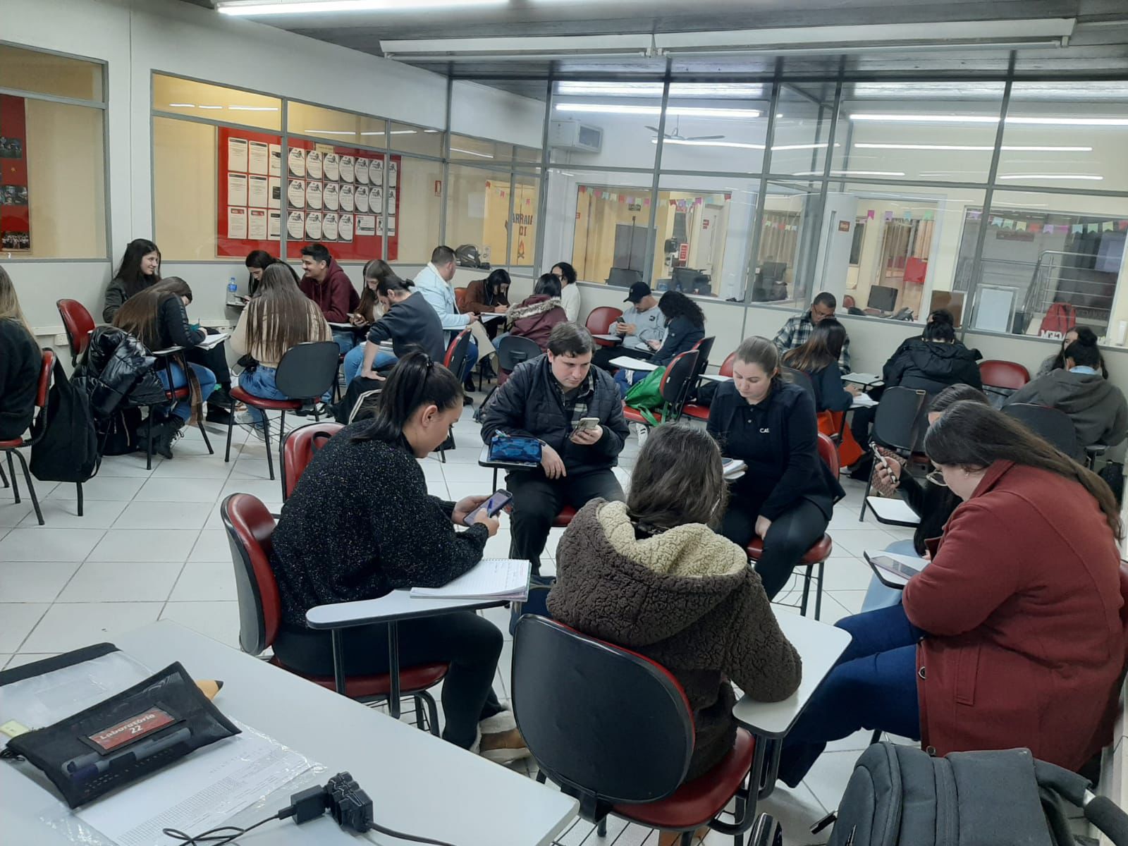 QI em Gravataí abre inscrições para cursos técnicos e graduações