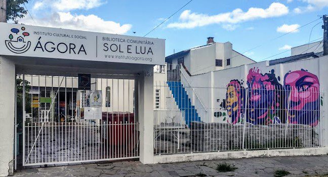 Em Cachoeirinha, Instituto Cultural e Social Ágora promove hoje Feira de Dia dos Pais