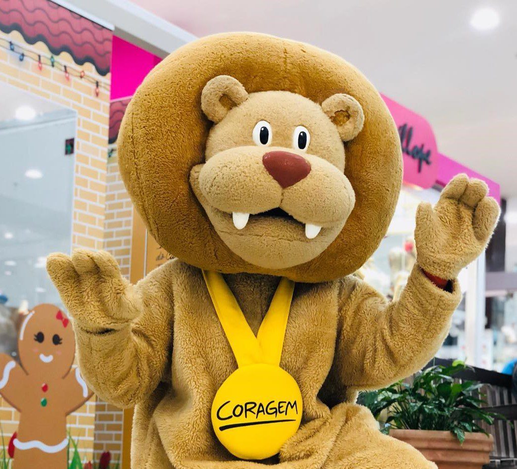 Neste sábado, ação do McDonald’s no Gravataí Shopping contará com personagens infantis