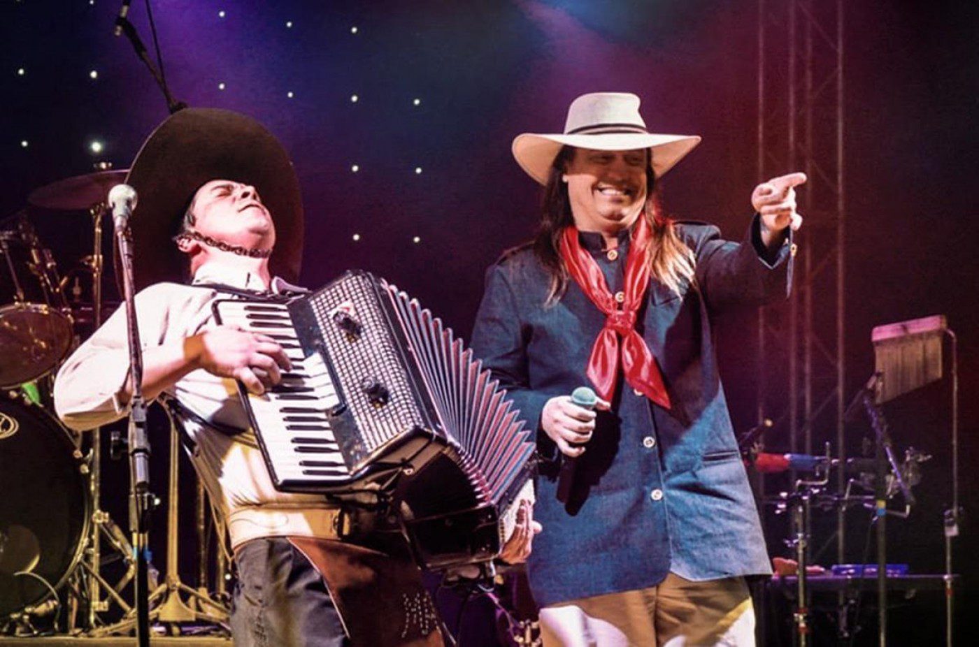 Em Gravataí, jantar baile de CTG contará com apresentação dos Reis da Vanera