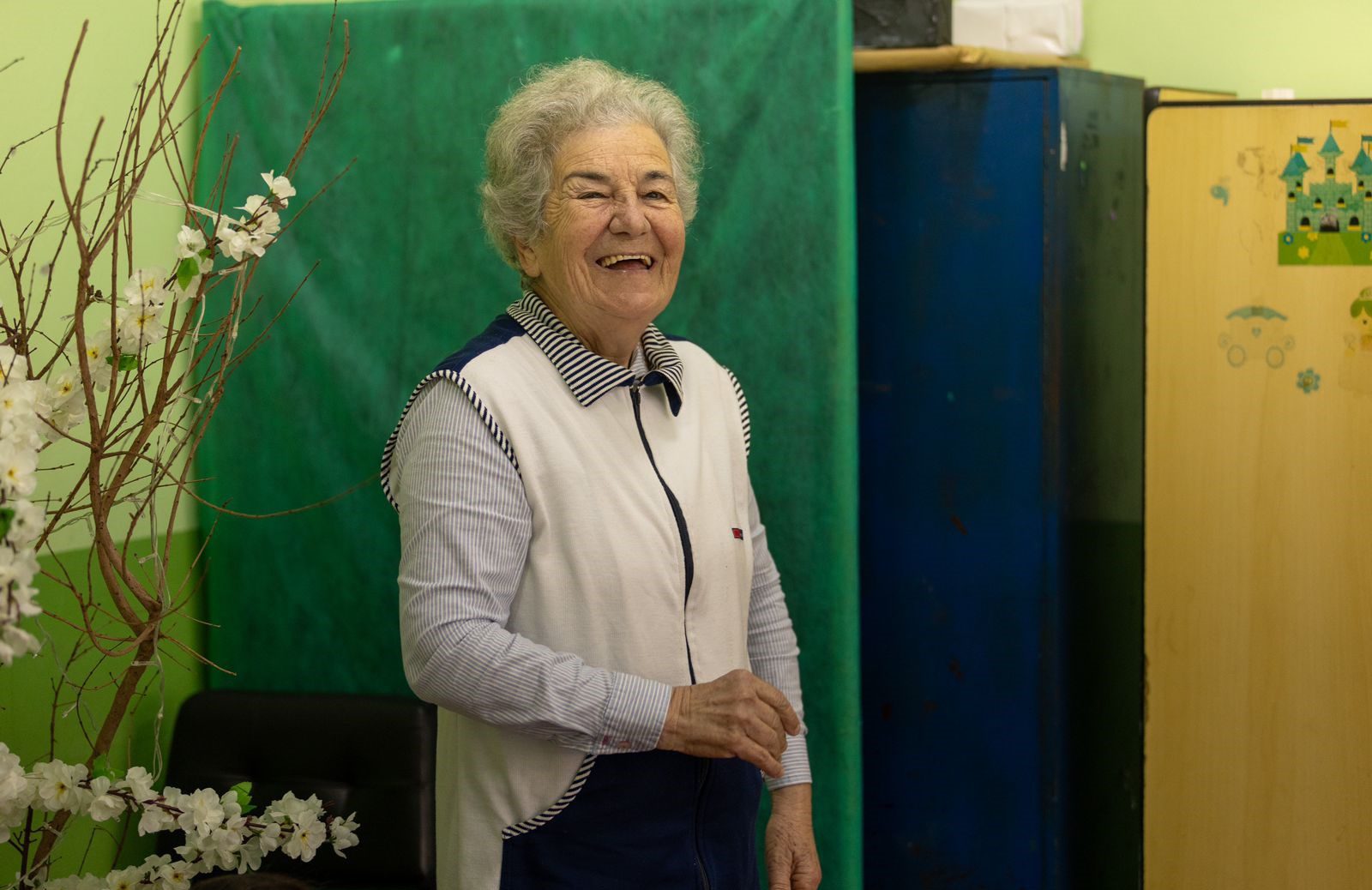 Aos 79 anos, escritora de Cachoeirinha lança seu oitavo livro, intitulado “Gratidão”