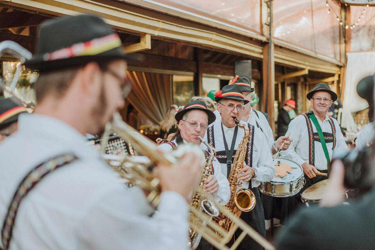 Baile do Chopp vai angariar recursos para ação social com crianças em Gravataí