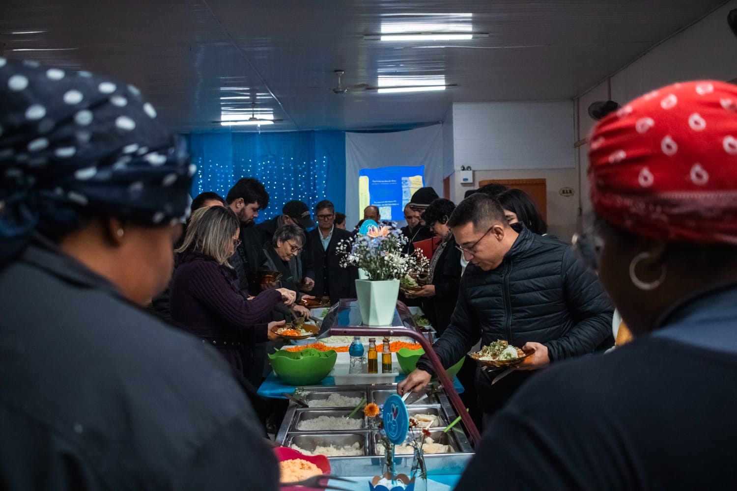 Em Cachoeirinha, Semana da Pessoa com Deficiência terá almoço em prol dos autistas