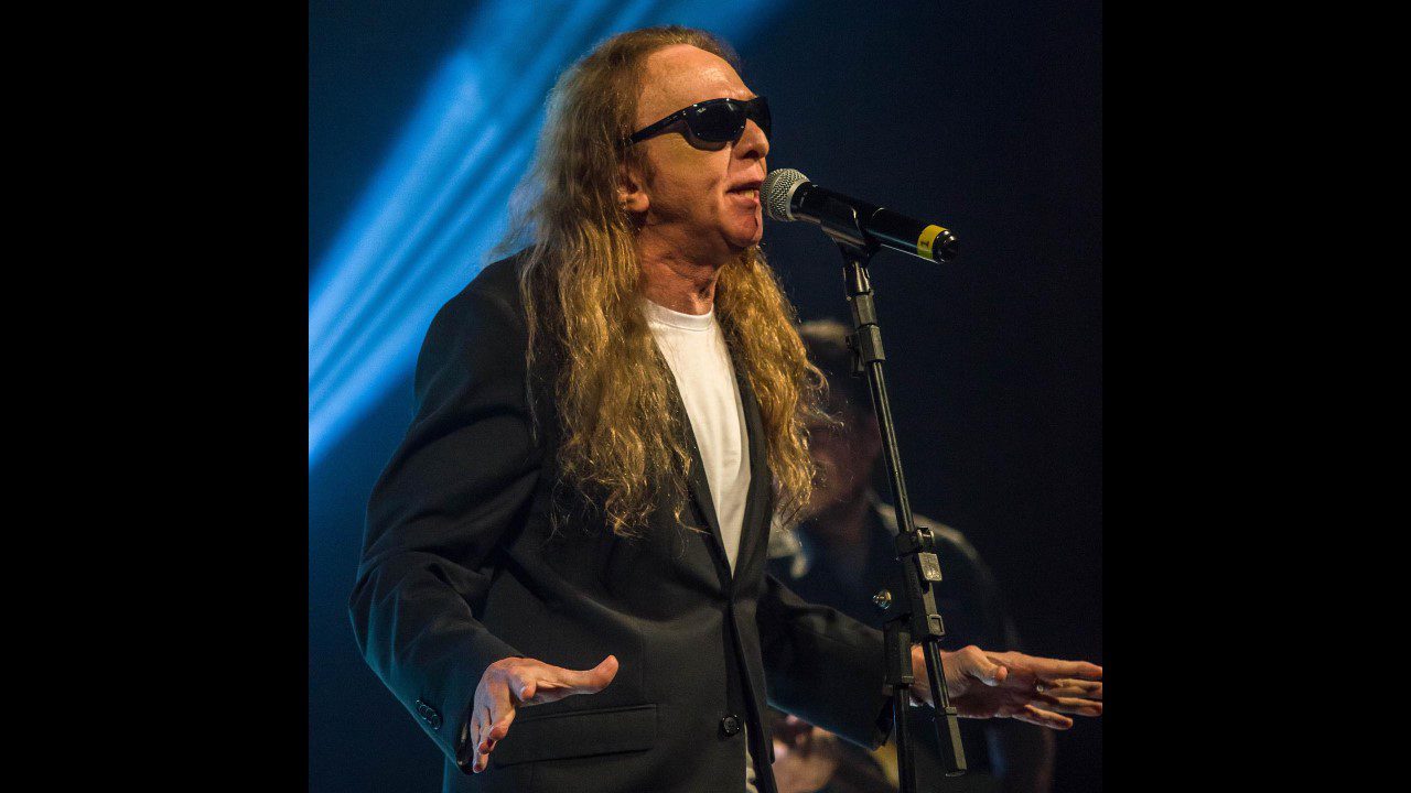 Em Gravataí, Confraria das Máquinas recebe Alemão Ronaldo & Banda no mês que vem