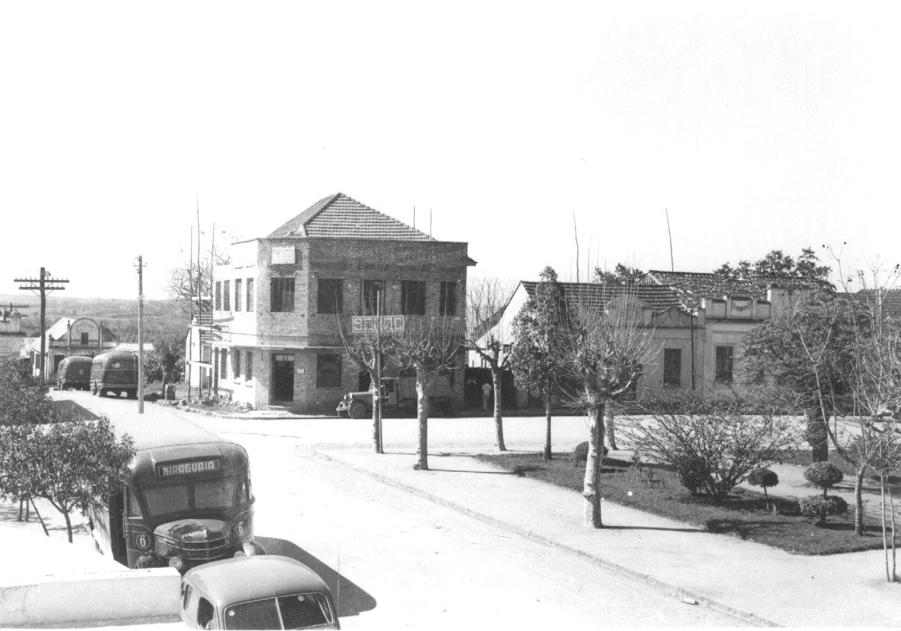 A pé, tour guiado para contar a história de Gravataí acontece neste sábado