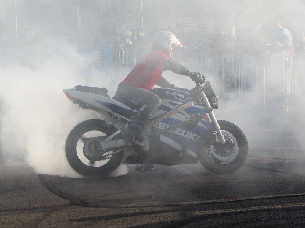 Associação Motoesporte e Lazer de Gravataí promove evento para arrecadar brinquedos e alimentos