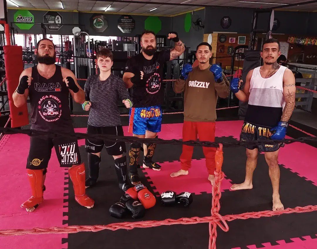 Evento “Tatame & Ringue” vai reunir atletas amadores e profissionais em Cachoeirinha