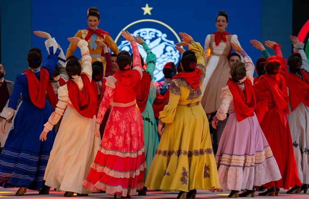 Confira a programação dos festejos farroupilhas do CTG Aldeia dos Anjos, em Gravataí