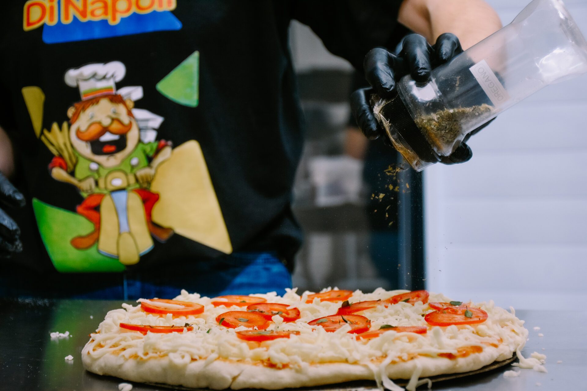 Do sabor ao atendimento, Di Nápoli oferece uma nova experiência no delivery de pizzas em Gravataí