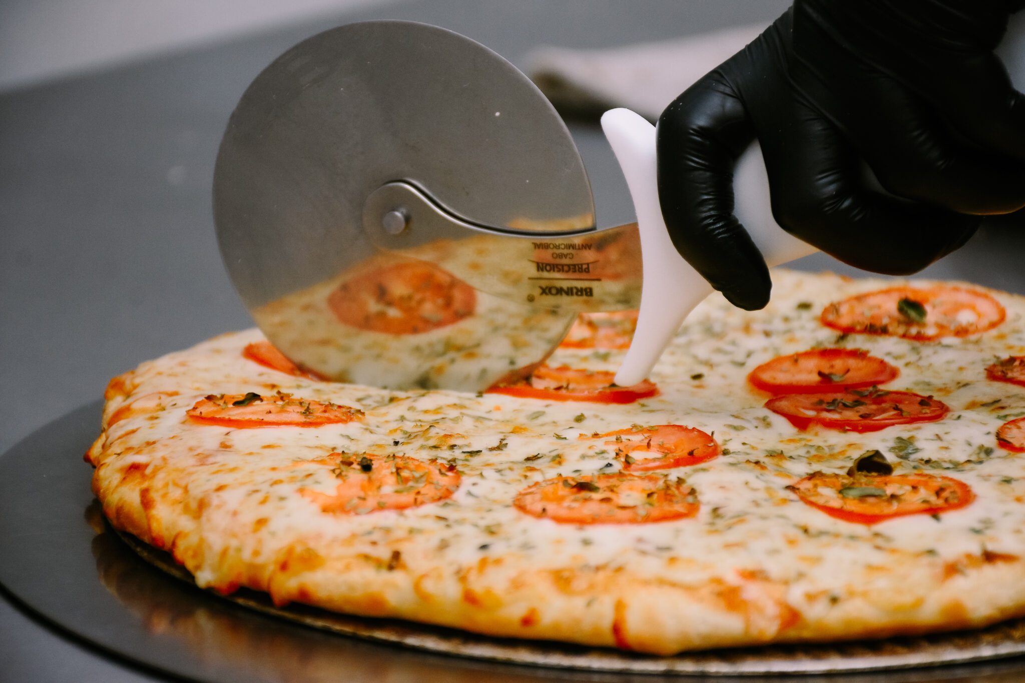 Do sabor ao atendimento, Di Nápoli oferece uma nova experiência no delivery de pizzas em Gravataí