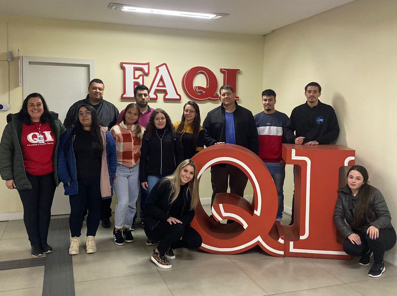 FAQI abre lista de espera para bolsas integrais de 100% do Prouni nesta quarta e quinta-feira