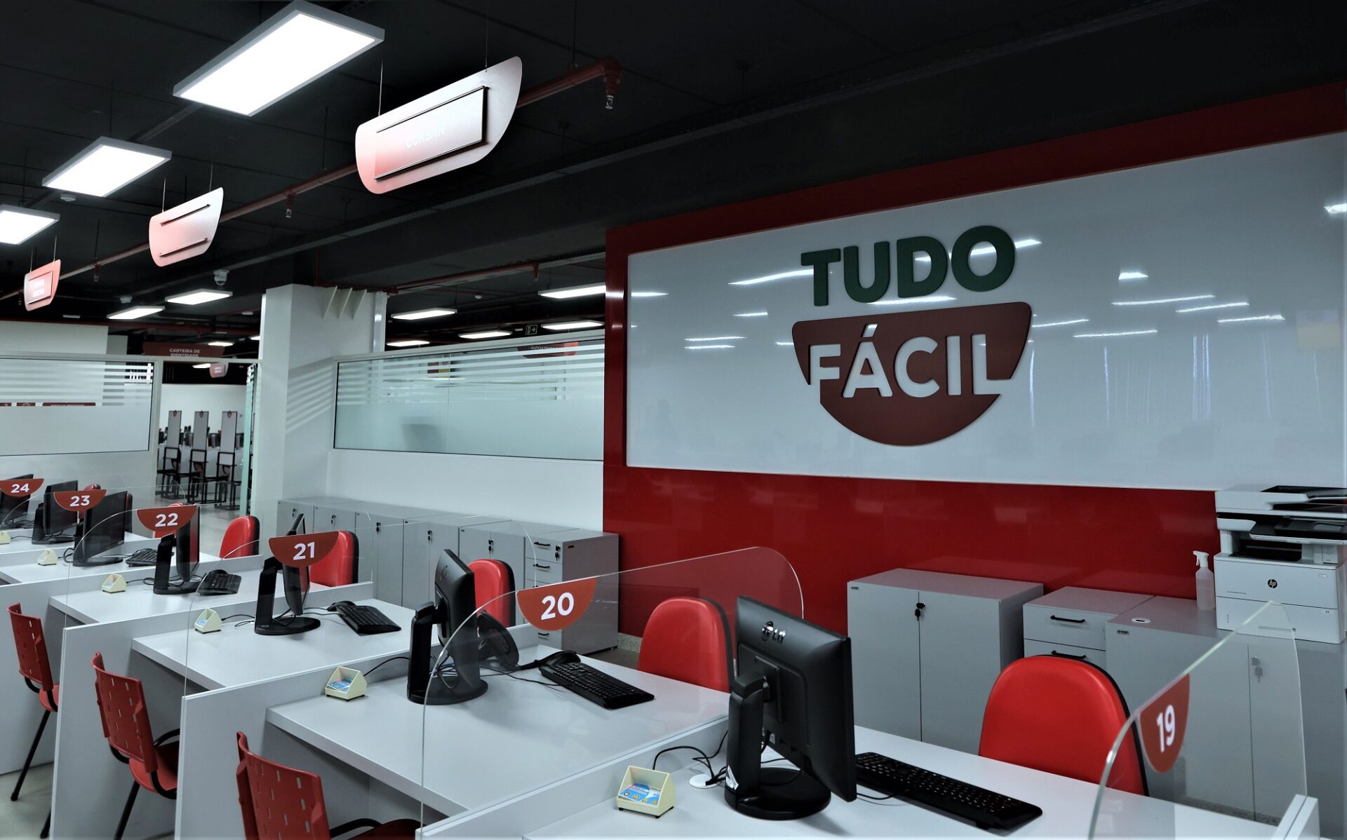 Unidade do Tudo Fácil poderá ser aberta em Gravataí; shopping é o local escolhido