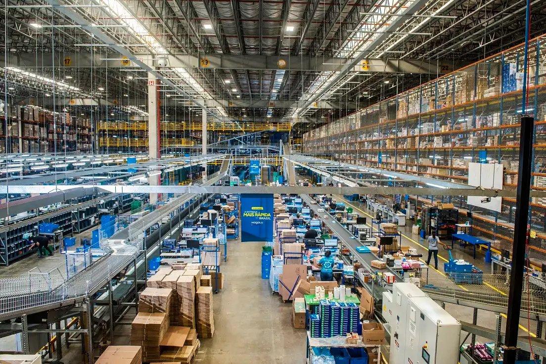 Sine Gravataí promove nesta sexta processo seletivo para vagas no CD da Magalu