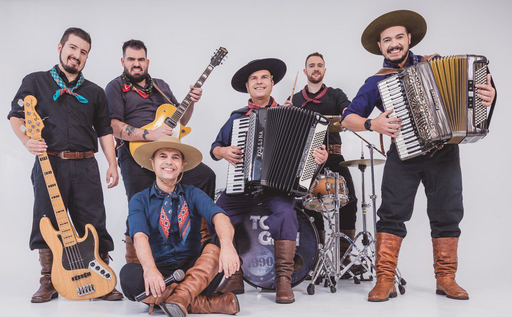 Confira algumas atrações dos festejos farroupilhas em Cachoeirinha nesta sexta e final de semana