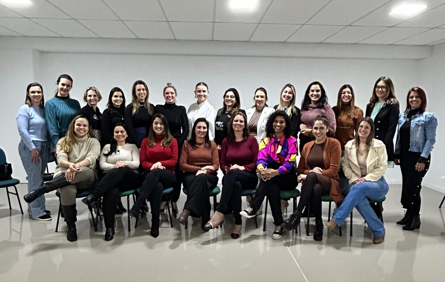 Em Gravataí, equilíbrio entre produtividade e descanso será pauta de evento feminino na Acigra