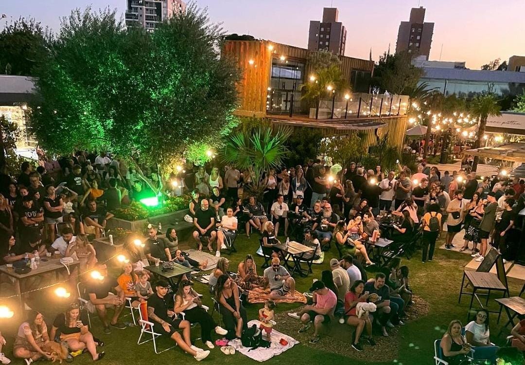 Encontro na Vila Caíbe reúne músicos de rock da região neste sábado, em Gravataí