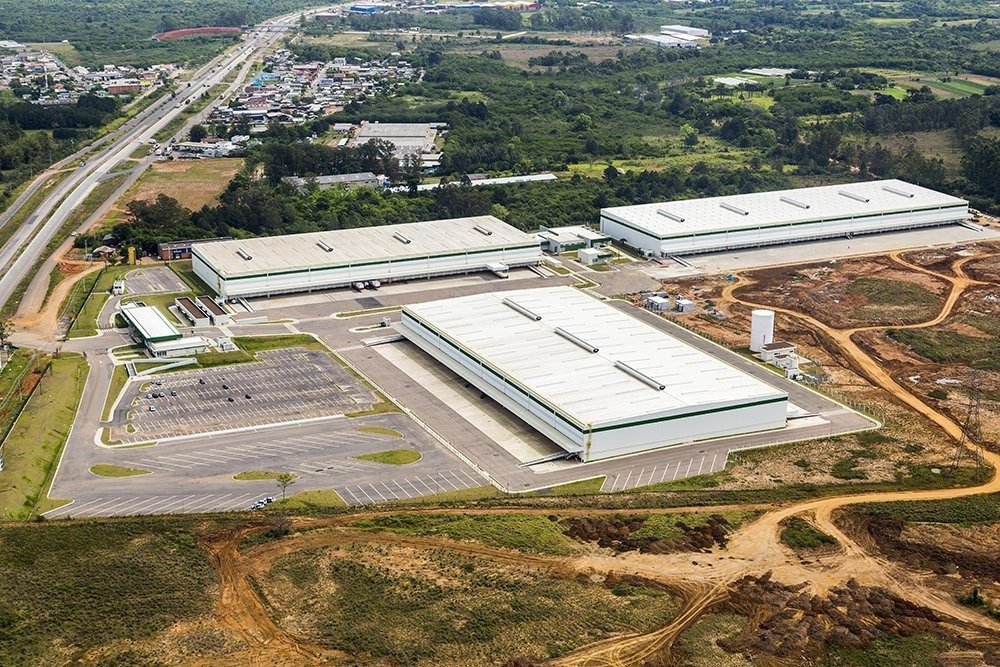 Magalu abre novas vagas de emprego em seu centro de distribuição em Gravataí