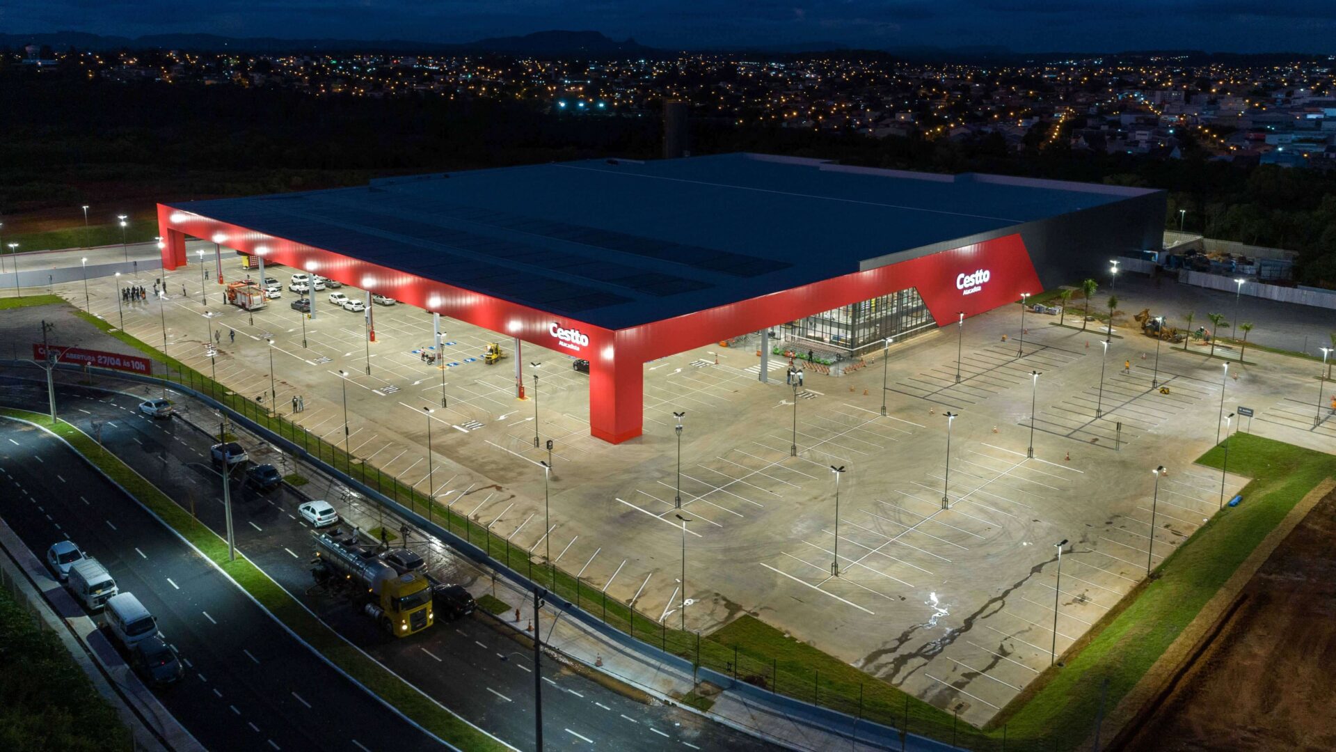 Cestto abre cerca de 60 vagas de emprego em Gravataí; veja como se candidatar