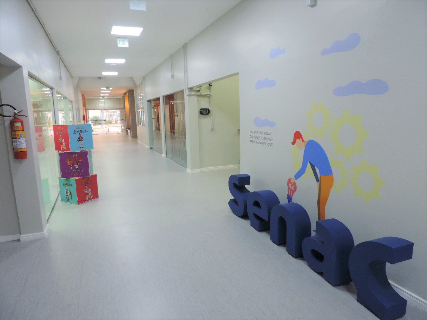 De Cuidador de Idosos a Trade Marketing: Senac Gravataí abre inscrições para cursos gratuitos