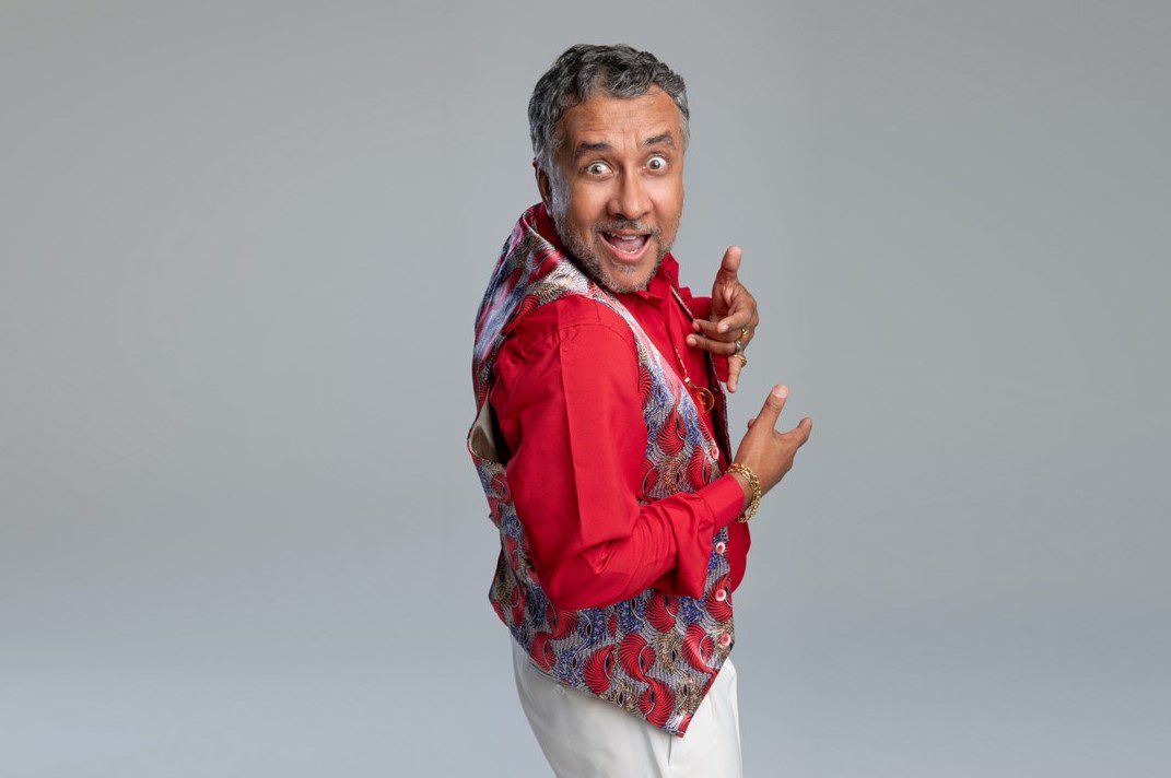 Em Gravataí, show de humor com Paulinho Gogó será promovido em novembro