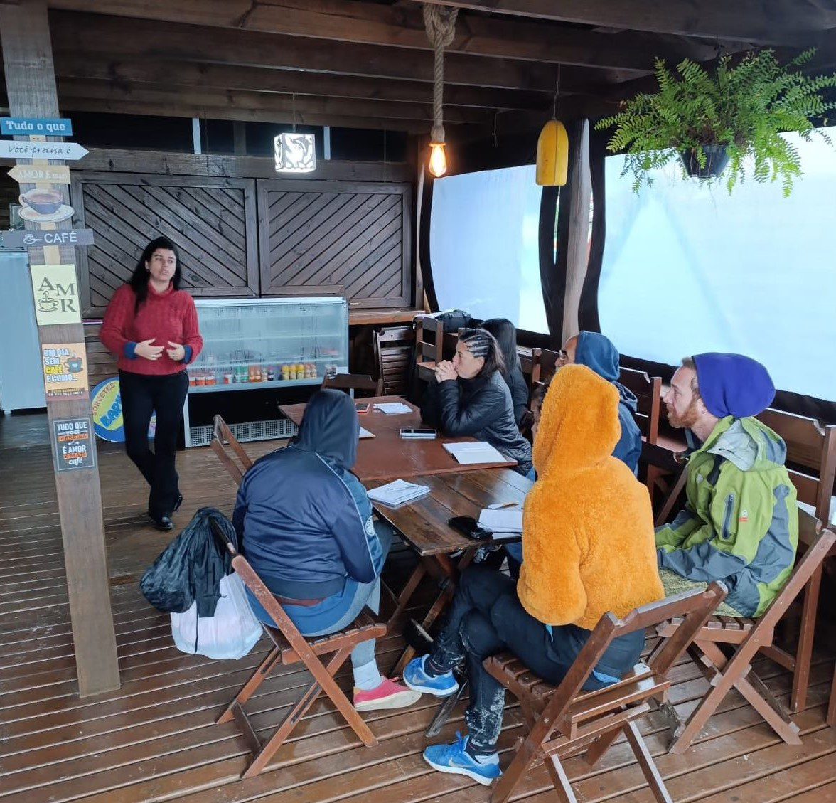 Curso gratuito de elaboração de projetos culturais em Cachoeirinha está com inscrições abertas