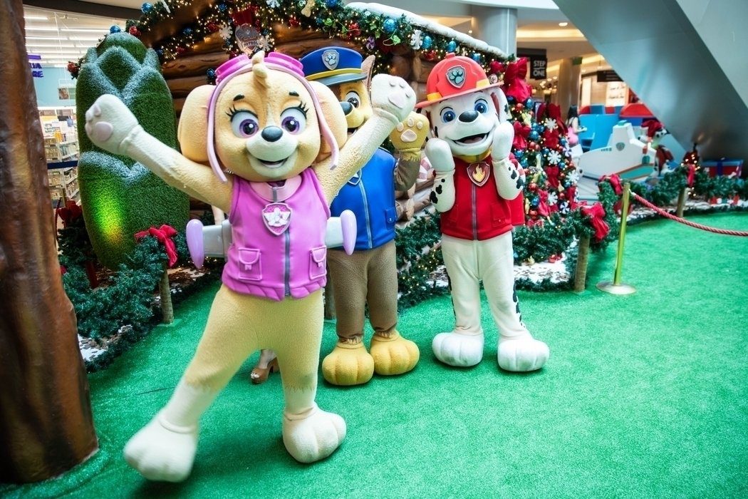 Dia das Crianças terá atrações gratuitas no Gravataí Shopping Center