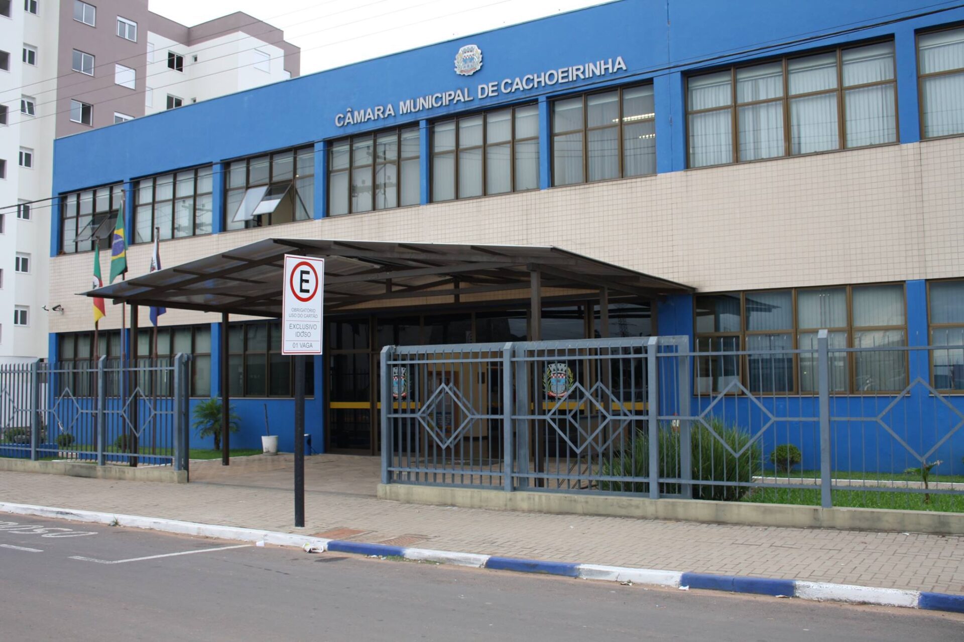 Saiba quem são os vereadores eleitos em Cachoeirinha