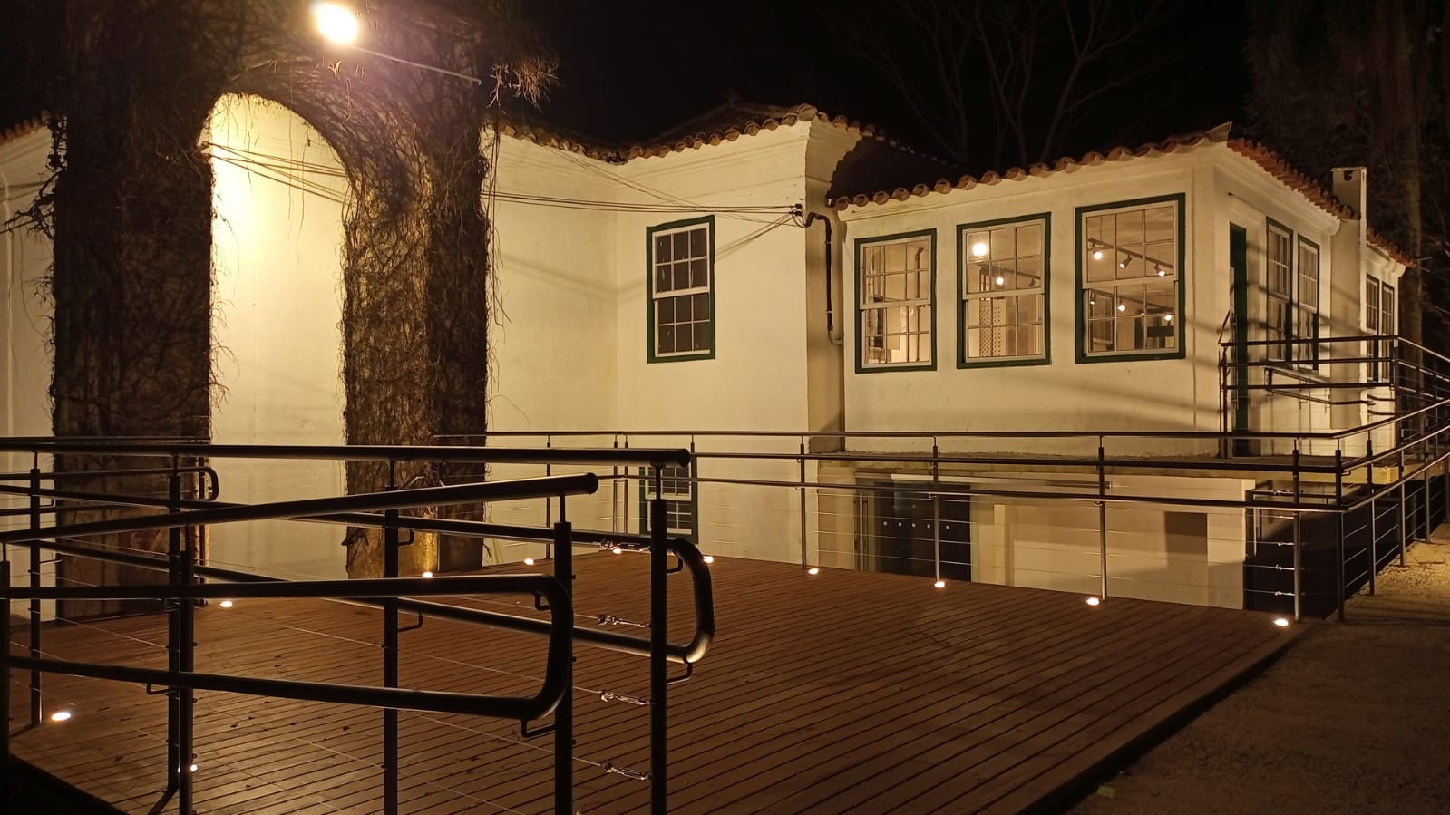 Casarão de mais de 140 anos será reaberto em Gravataí para se tornar um centro cultural