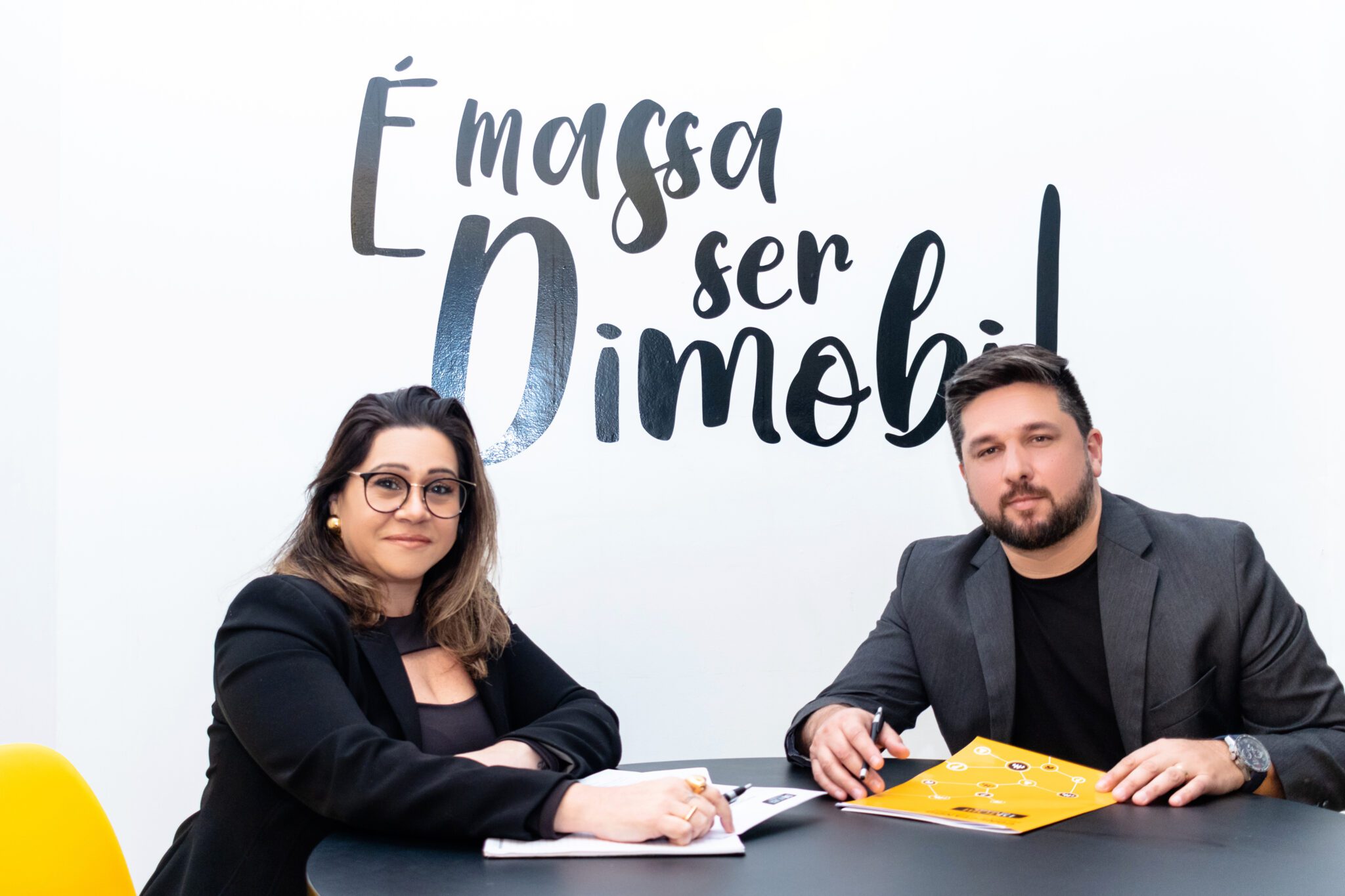 Dimobi lança serviço inédito em Gravataí para antecipação de aluguel sem burocracia 