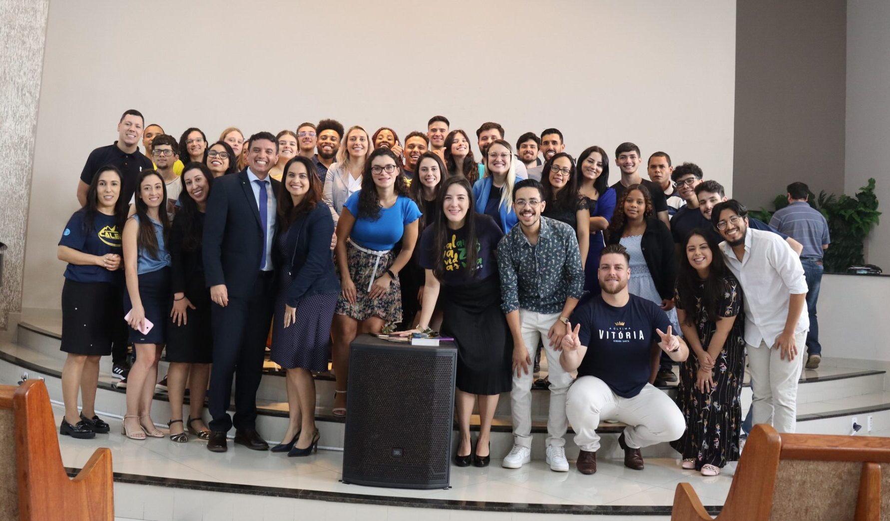 Igreja Adventista do Sétimo Dia realiza vigília para jovens na próxima semana em Gravataí