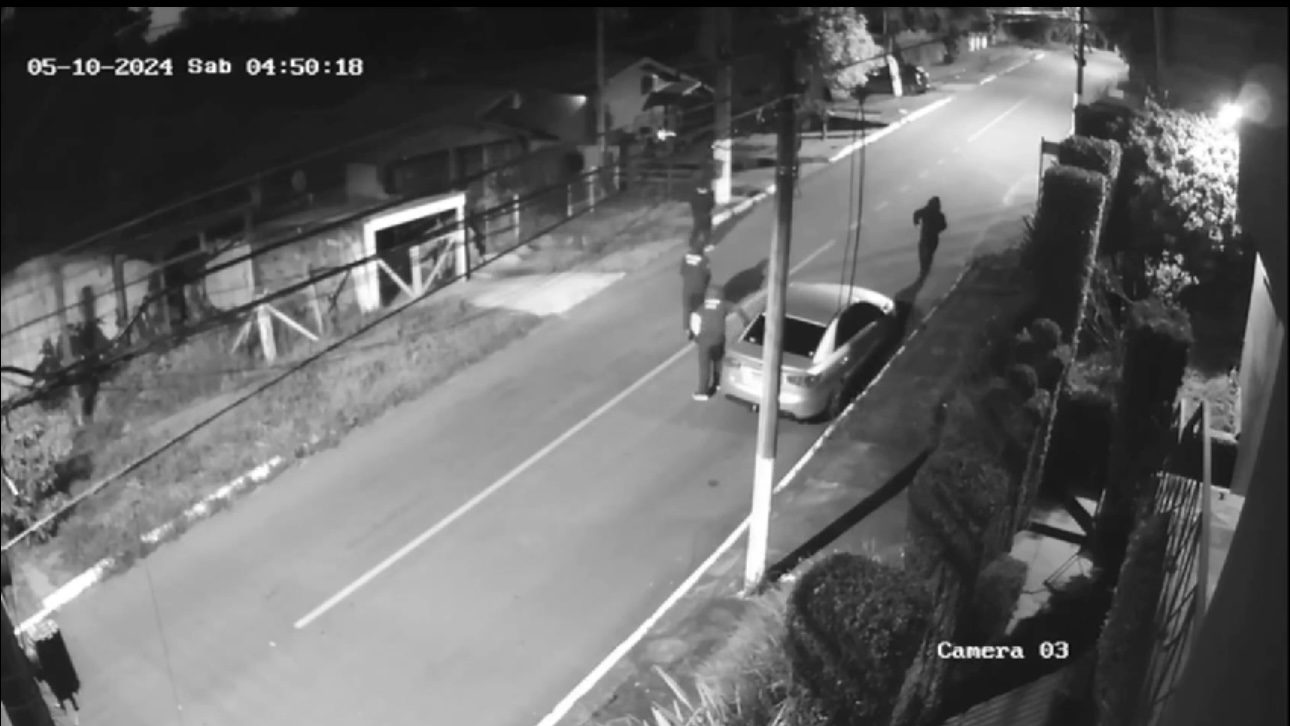 Polícia investiga ação de criminosos na casa do candidato a prefeito de Gravataí, Marco Alba