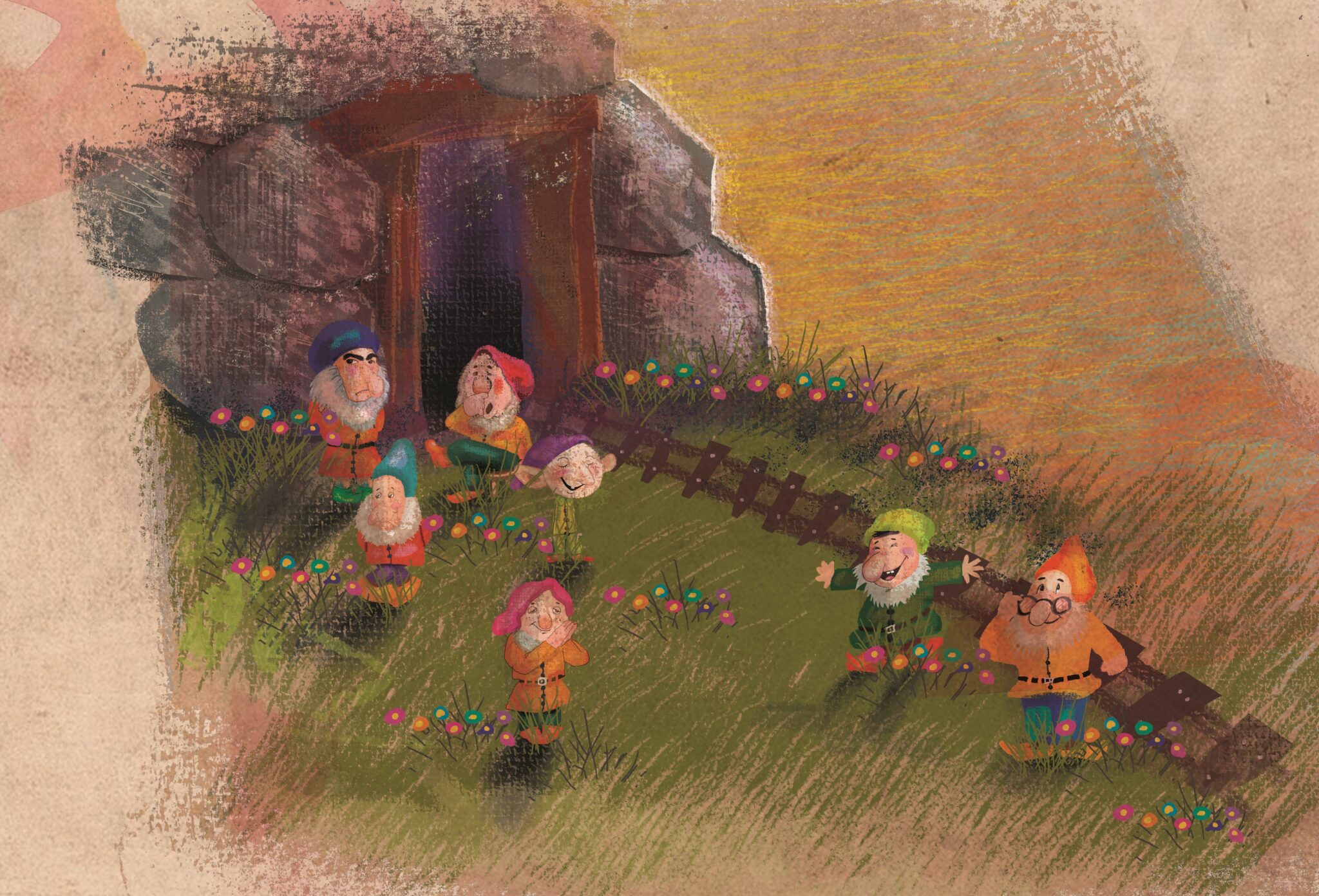 Artista de Gravataí ilustra seis livros infantojuvenis de escritora guaibense
