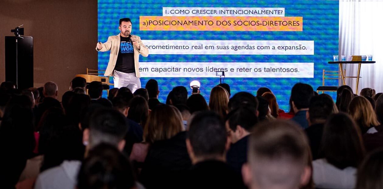 Com tema “Inovação para o Novo Tempo”, Acigra realiza workshop gratuito em Gravataí