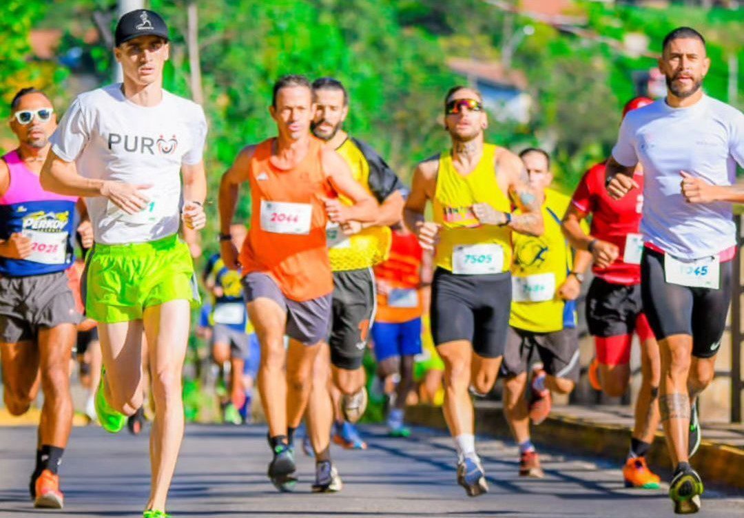 Em Gravataí, tradicional corrida na Prainha de Morungava está com inscrições abertas
