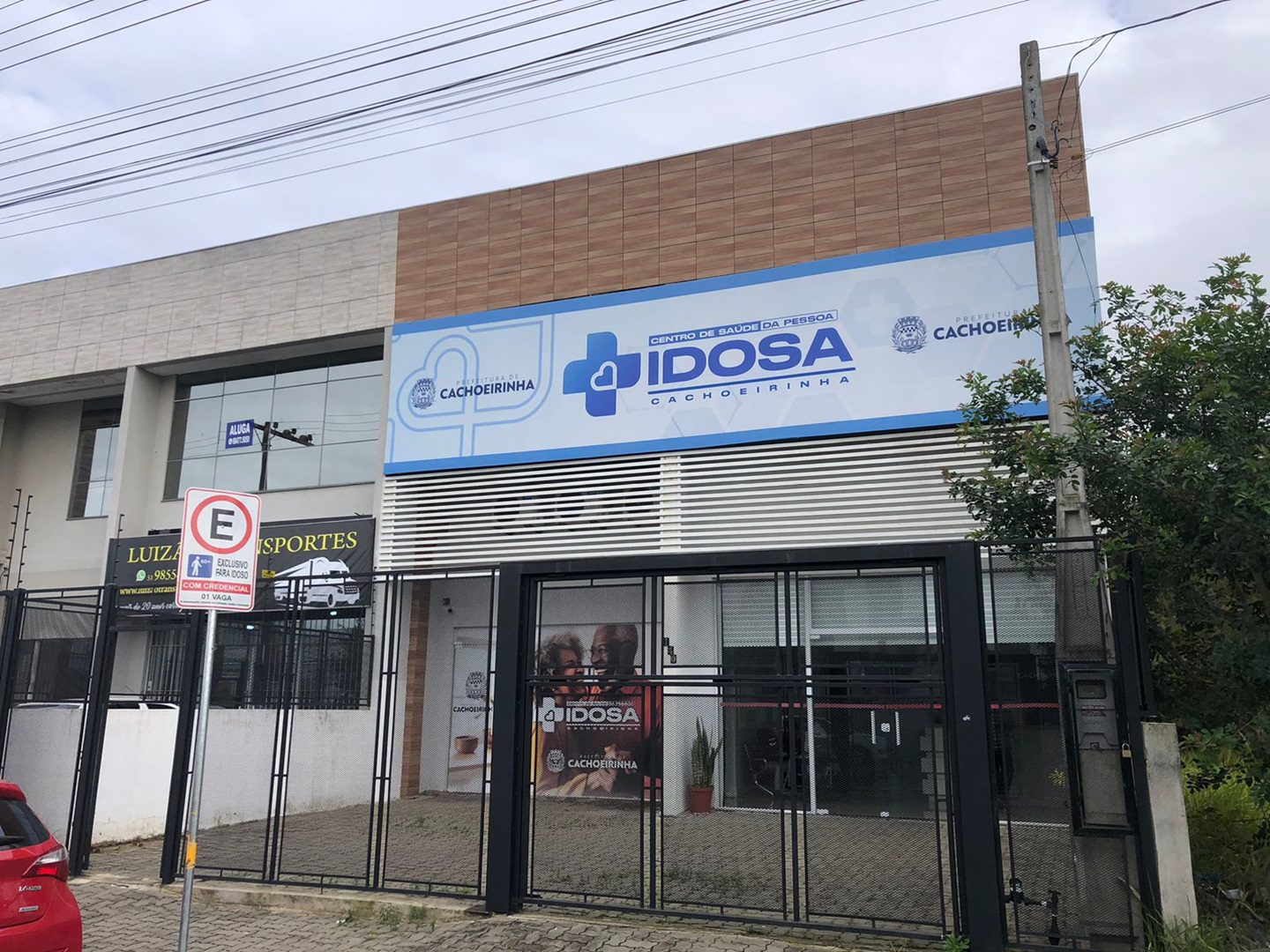 Centro de Saúde da Pessoa Idosa oferece apoio e capacitação para cuidadores em Cachoeirinha