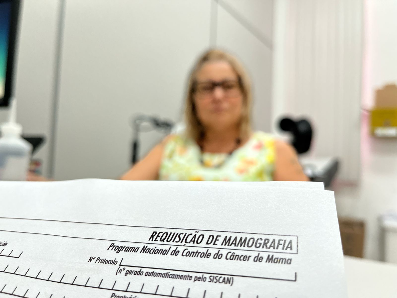 No Outubro Rosa, unidades de saúde de Gravataí terão atendimento aos sábados; confira a programação