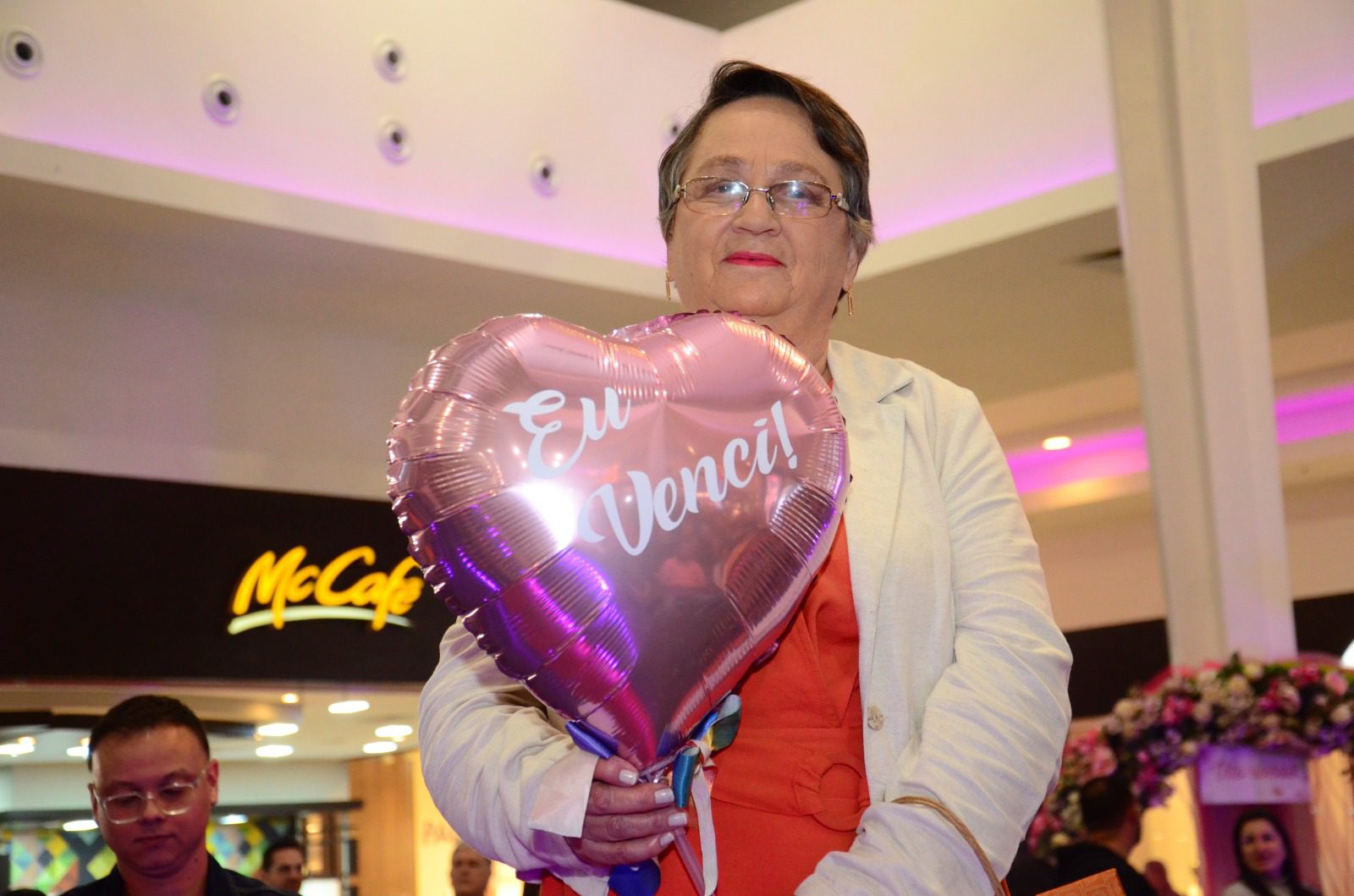 Alusivo ao Outubro Rosa, Desfile das Vitoriosas ocorre na próxima semana em Gravataí