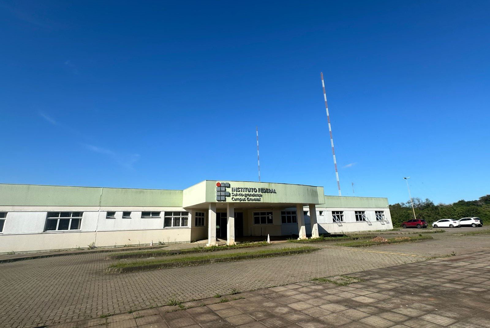 IFSul Gravataí está com inscrições abertas para cursos gratuitos de nível médio e superior